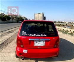 Chery S11 QQ